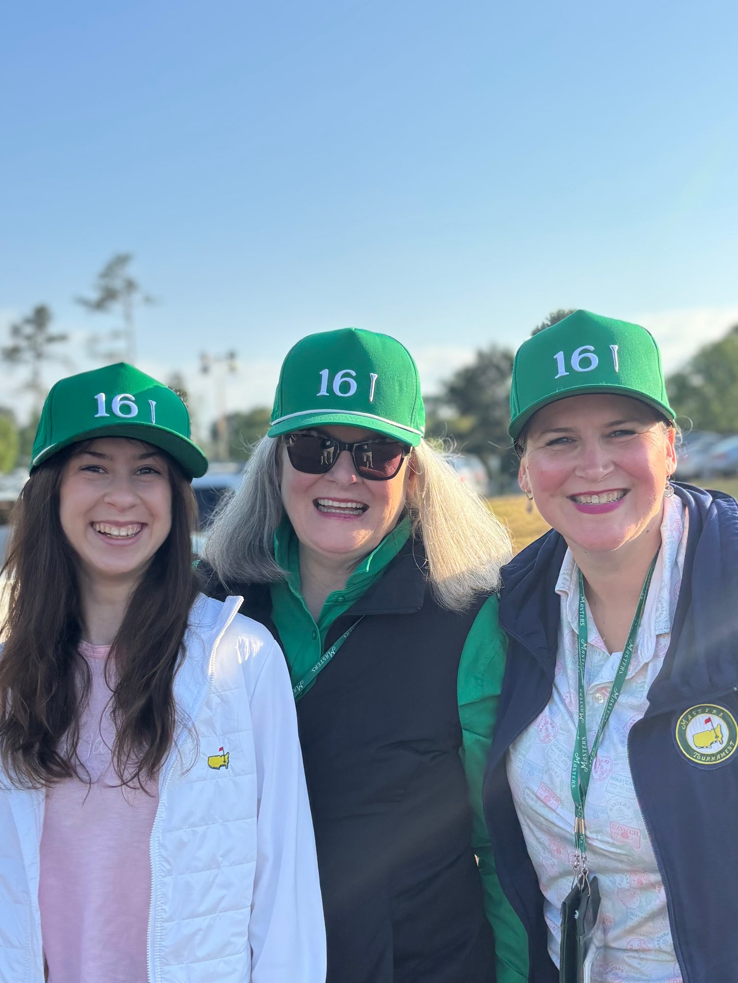 16 Tee Hat