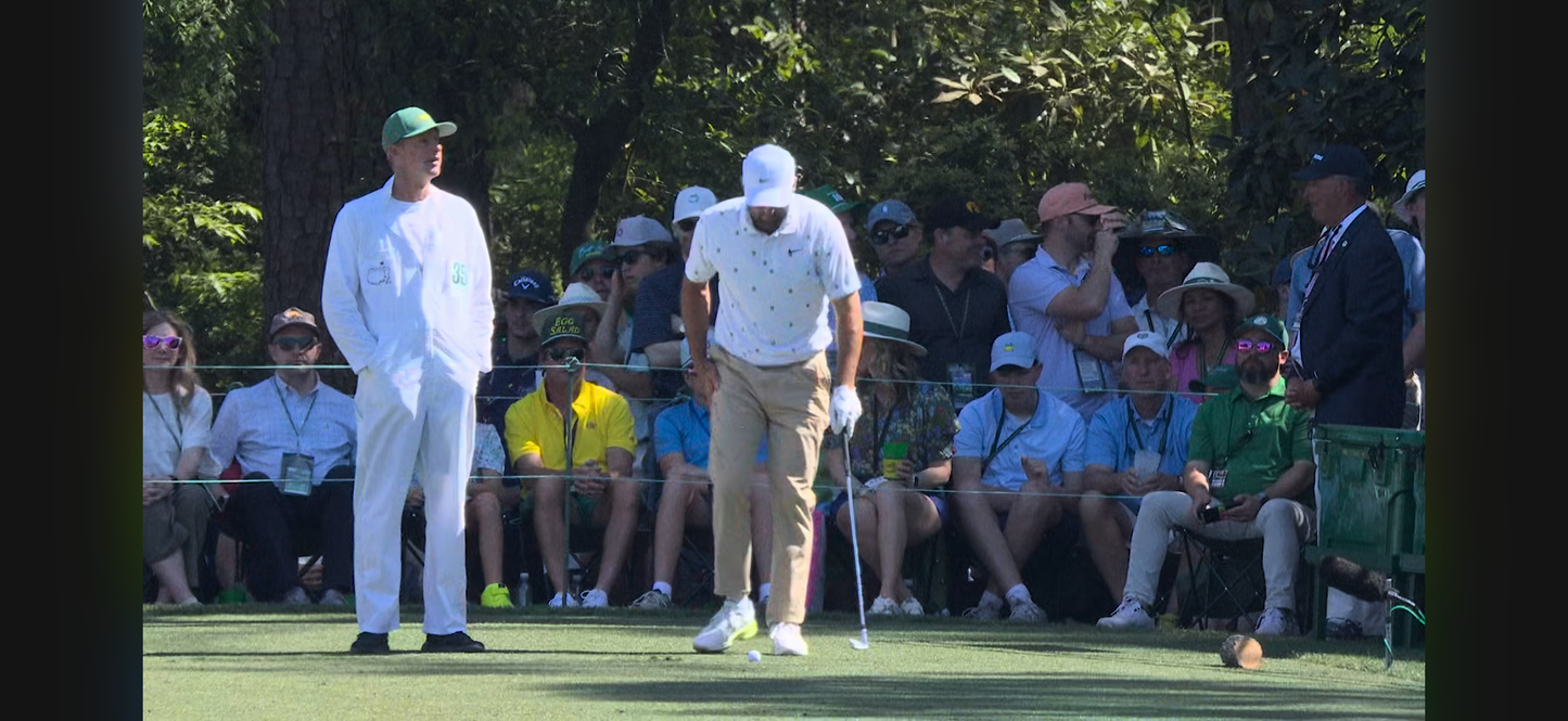 Original Egg Salad hat