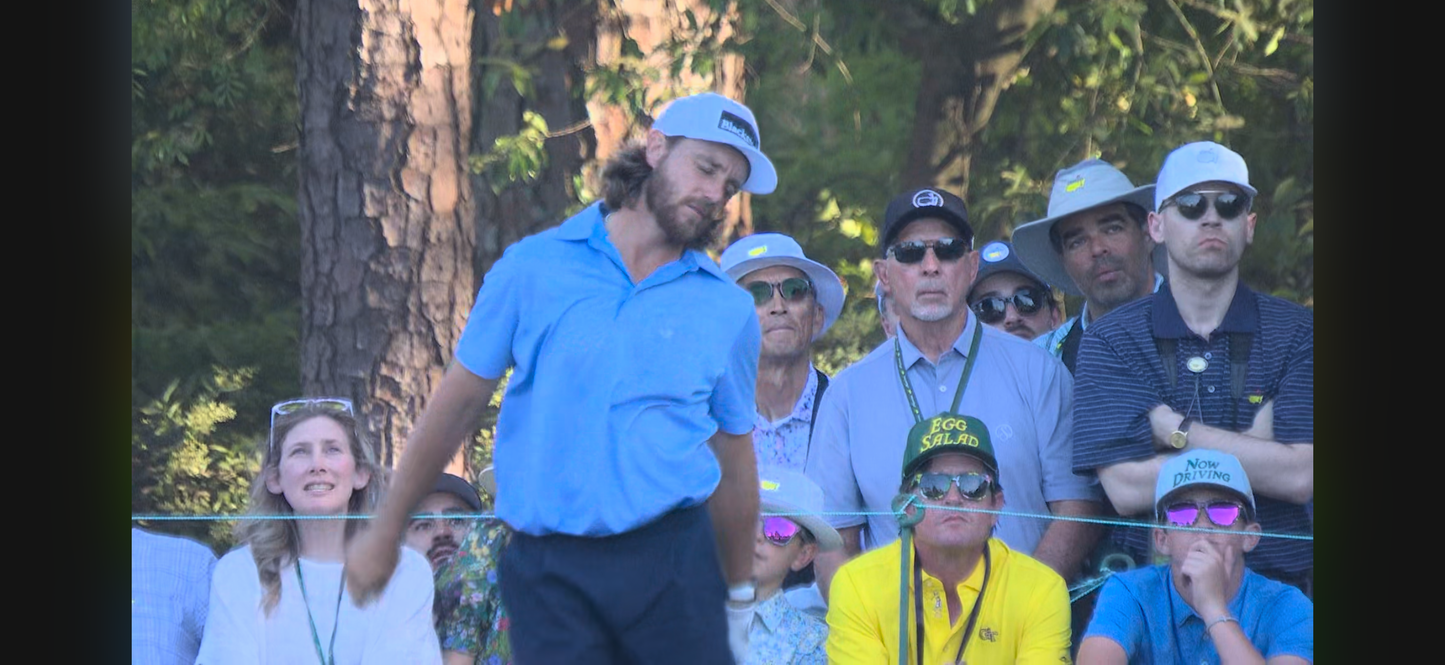 Original Egg Salad hat