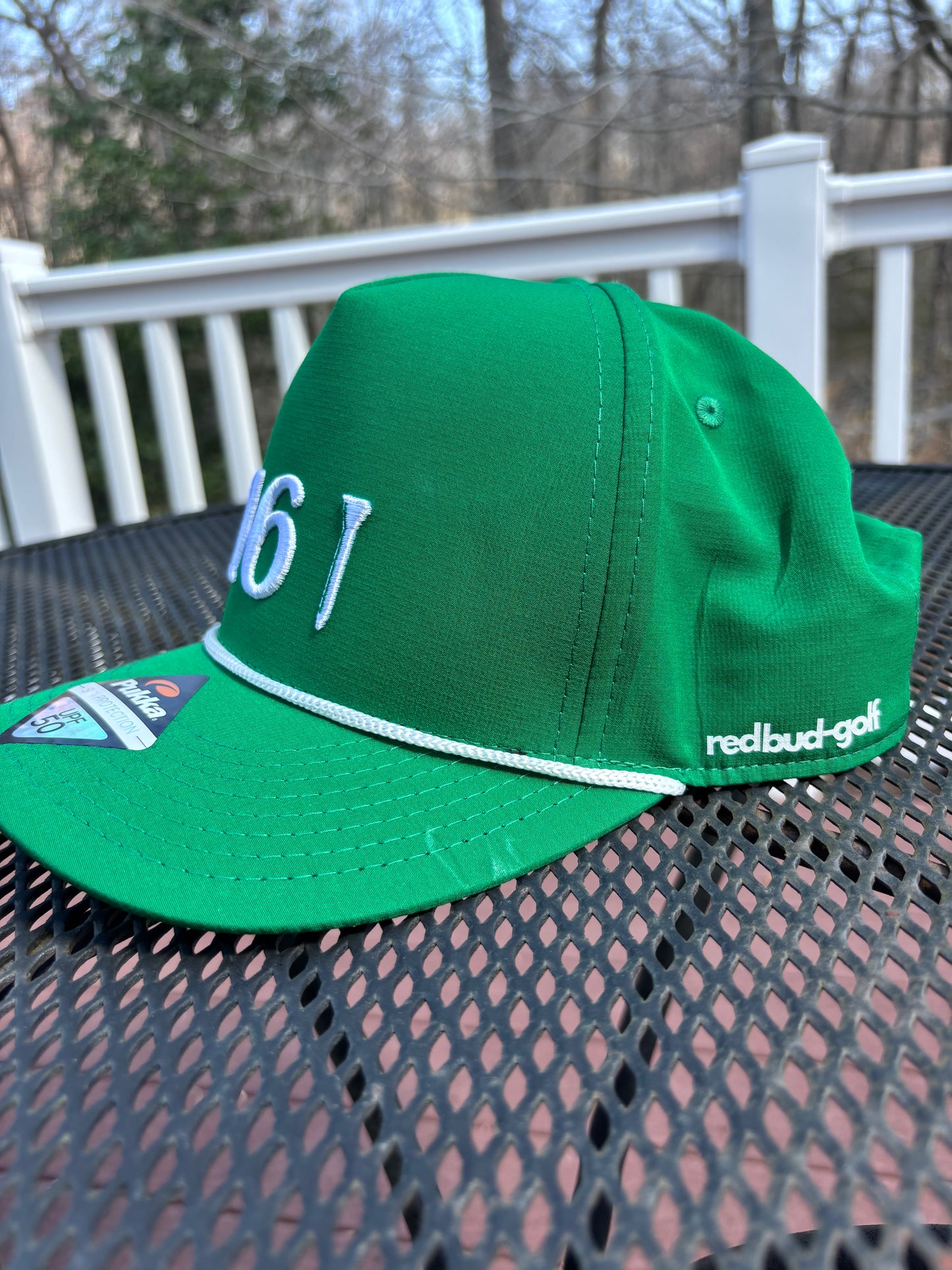 16 Tee Hat